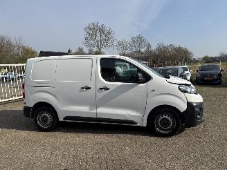 Citroën Jumpy 1.6 BlueHDI 95 Cl XS picture 10