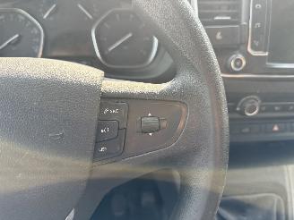 Citroën Jumpy 1.6 BlueHDI 95 Cl XS picture 27