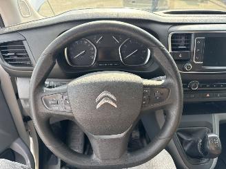 Citroën Jumpy 1.6 BlueHDI 95 Cl XS picture 23