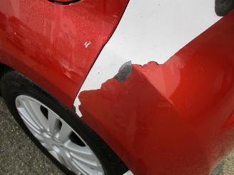 Suzuki Splash 1.2 Exclusive EASSS picture 13