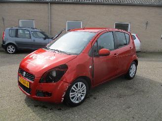 Suzuki Splash 1.2 Exclusive EASSS picture 3