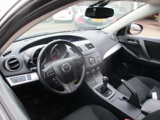 Mazda 3 1.6 Business picture 17