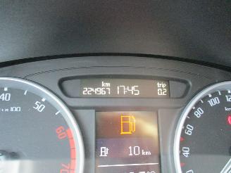 Skoda Fabia 1.4-16V Dynamic picture 20