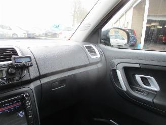 Skoda Fabia 1.4-16V Dynamic picture 25