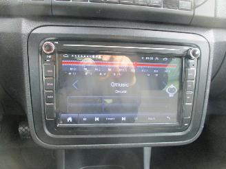 Skoda Fabia 1.4-16V Dynamic picture 23