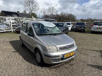 Schadeauto Fiat Panda 1.2 Dynamic 2003/11