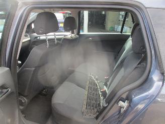 Opel Astra STATION WAGON 1.6 Temptation picture 29