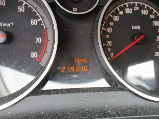 Opel Astra STATION WAGON 1.6 Temptation picture 18