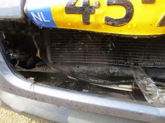 Opel Astra STATION WAGON 1.6 Temptation picture 11