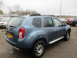 Dacia Duster 1.6 Laureate 2wd REST BPM €200,-!!! picture 7