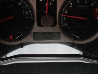 Nissan Note 1.6 Acenta picture 16