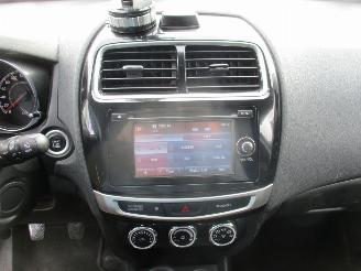 Mitsubishi ASX 1.6 Cleartec Intense Rest BPM €800,-!!! picture 19