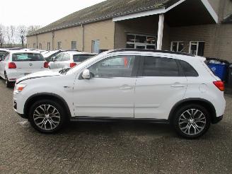 Mitsubishi ASX 1.6 Cleartec Intense Rest BPM €800,-!!! picture 4