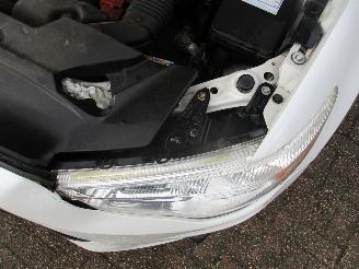 Mitsubishi ASX 1.6 Cleartec Intense Rest BPM €800,-!!! picture 14