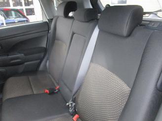 Mitsubishi ASX 1.6 Cleartec Intense Rest BPM €800,-!!! picture 24