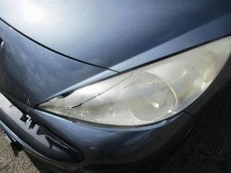 Peugeot 207 1.4 VTi Cool \'n Blue picture 15