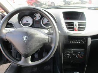 Peugeot 207 1.4 VTi Cool \'n Blue picture 18