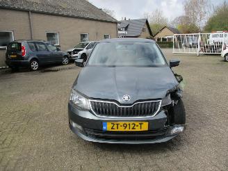 Skoda Fabia 1.0 TSI Monte Carlo REST BPM €250,-!!! picture 2