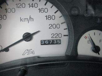 Ford Ka 1.3 Century picture 16