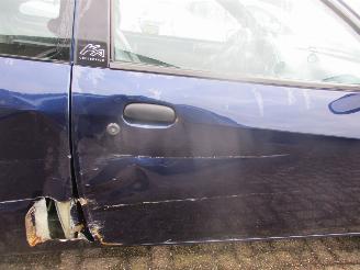 Ford Ka 1.3 Century picture 10