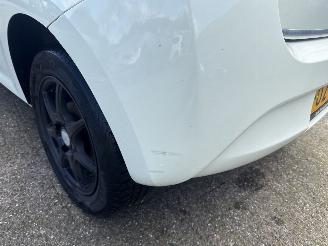 Renault Twingo 1.2 16V Dynamique picture 12