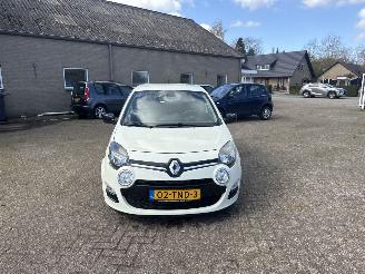 Renault Twingo 1.2 16V Dynamique picture 3