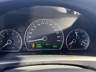 Saab 9-5 2.3t Business picture 23