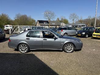 Saab 9-5 2.3t Business picture 9