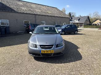 Saab 9-5 2.3t Business picture 2