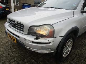 Volvo Xc-90 3.2 Momentum 4x4 7 PERSOONS!!! picture 9