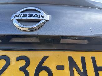 Nissan Qashqai 1.2 N-Connecta REST BPM €500!!! picture 35