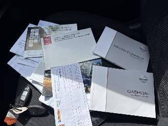 Nissan Qashqai 1.2 N-Connecta REST BPM €500!!! picture 29