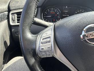 Nissan Qashqai 1.2 N-Connecta REST BPM €500!!! picture 26