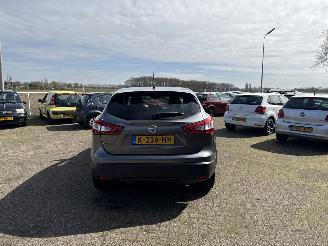 Nissan Qashqai 1.2 N-Connecta REST BPM €500!!! picture 8