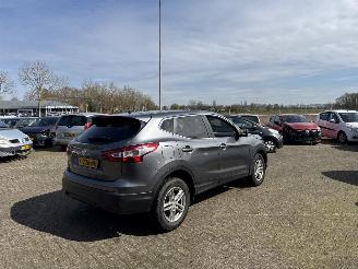Nissan Qashqai 1.2 N-Connecta REST BPM €500!!! picture 9