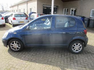 Toyota Yaris 1.3 VVT-i Idols picture 4