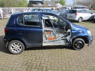 Toyota Yaris 1.3 VVT-i Idols picture 8