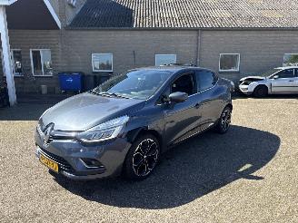 Renault Clio 0.9 TCe Limited REST BPM €200,-!!! picture 3