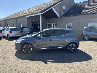 Renault Clio 0.9 TCe Limited REST BPM €200,-!!! picture 4