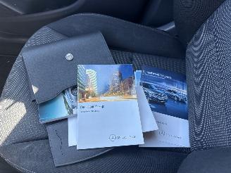 Mercedes B-klasse 180 Ambition REST BPM €500,-!!! picture 33