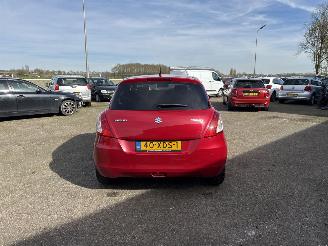 Suzuki Swift 1.2 Exclusive EASSS picture 6