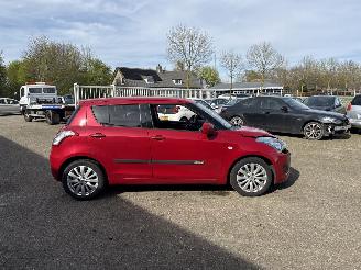 Suzuki Swift 1.2 Exclusive EASSS picture 8