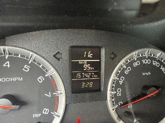 Suzuki Swift 1.2 Exclusive EASSS picture 20