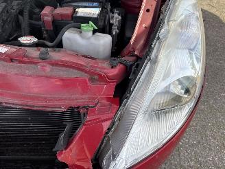 Suzuki Swift 1.2 Exclusive EASSS picture 13