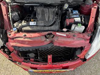 Suzuki Swift 1.2 Exclusive EASSS picture 11