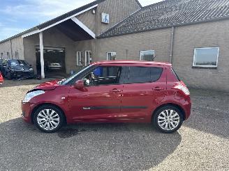 Suzuki Swift 1.2 Exclusive EASSS picture 4