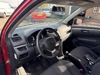Suzuki Swift 1.2 Exclusive EASSS picture 18