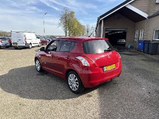 Suzuki Swift 1.2 Exclusive EASSS picture 5