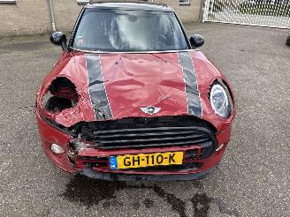 Mini Cooper 1.5 Cooper Chili Bns picture 11