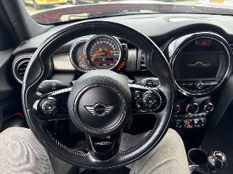 Mini Cooper 1.5 Cooper Chili Bns picture 28